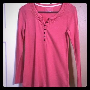 Sonoma Long-Sleeved Thermal